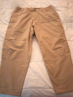 Carpenter Pants